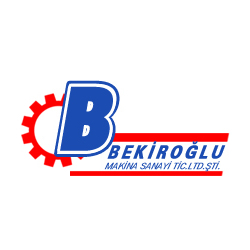 BEKİROĞLU MAKİNA