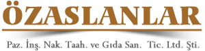 Öz Aslanlar Gıda